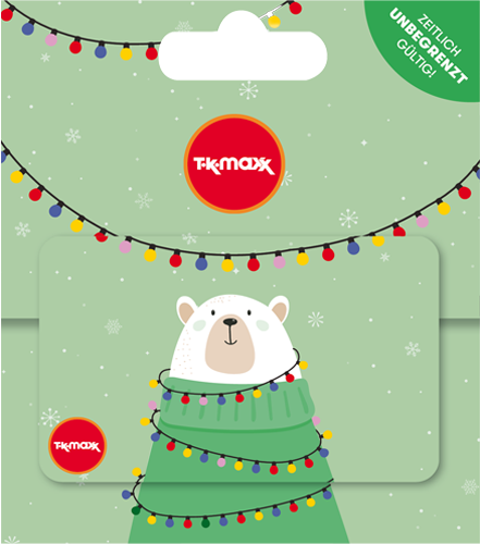 Polar Bear DE -DE